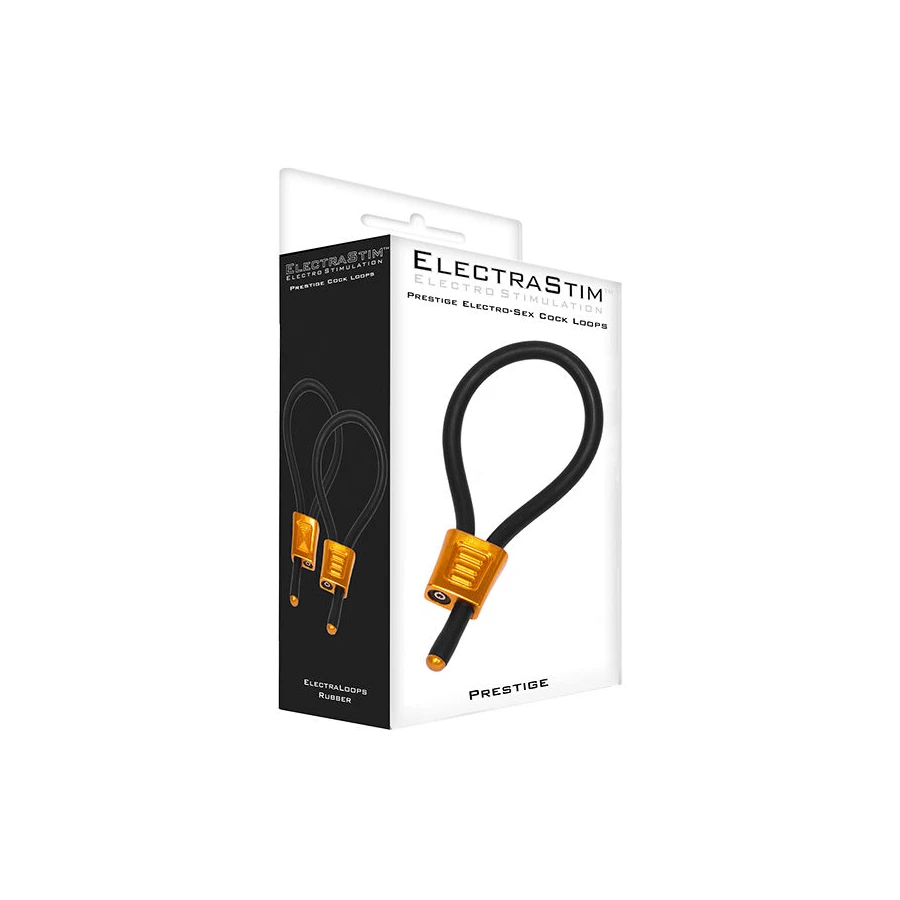 ELECTRASTIM - ELECTRALOOPS PRESTIGE ORO